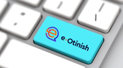 С проблемами доступа к e-Otinish столкнулись казахстанцы