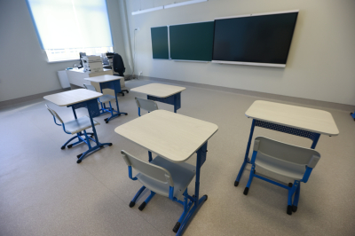 Российским школьникам с сентября добавят новый предмет