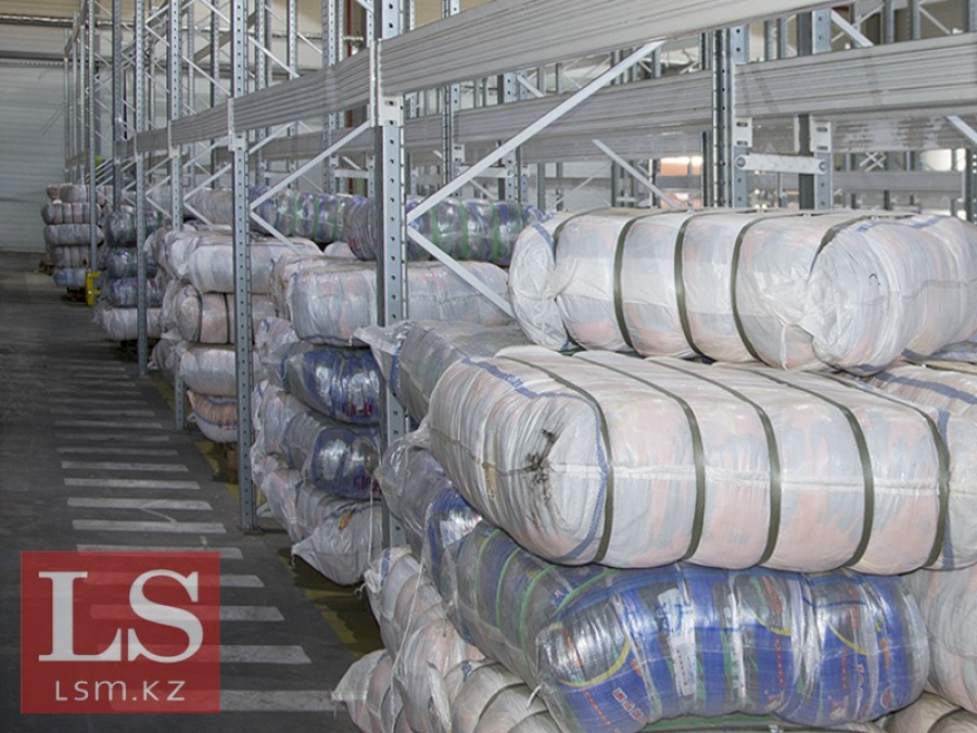 Скандальный завод хотят перенести из Алматы