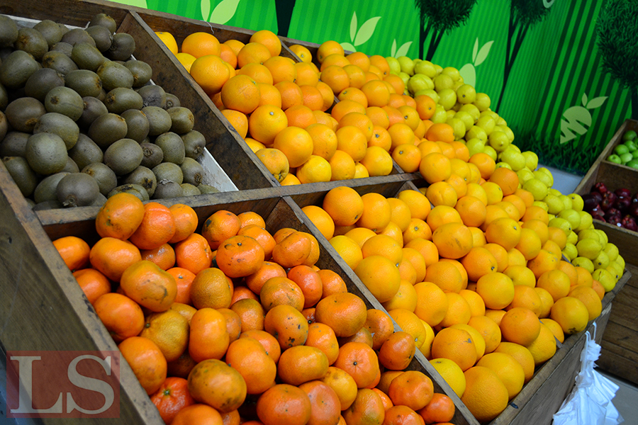 Цитрусовый шок: лимоны резко подорожали в Казахстане