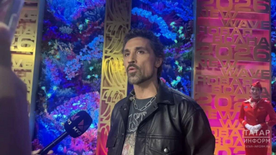 &laquo;Шурале защекочет&raquo;: Дима Билан вспомнил татарские страшилки на &laquo;Новой волне&raquo;