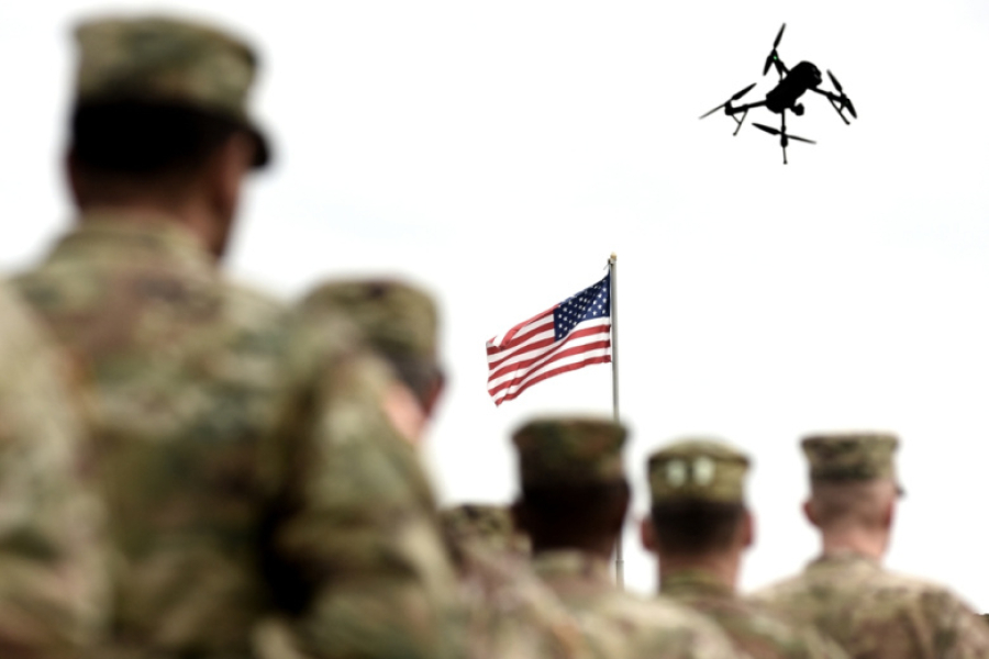 В Совфеде оценили перспективы наземной операции США в Иране