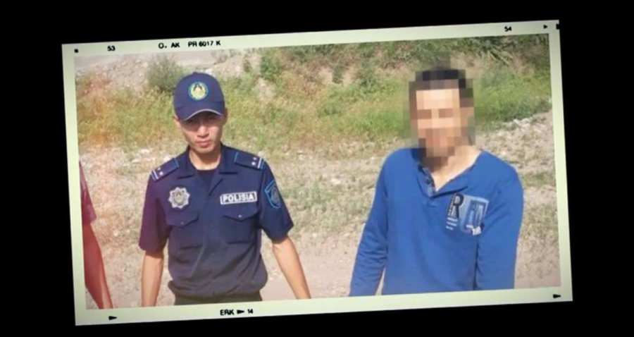 Останки тела нашли в Алматы после признания в убийстве казахстанца