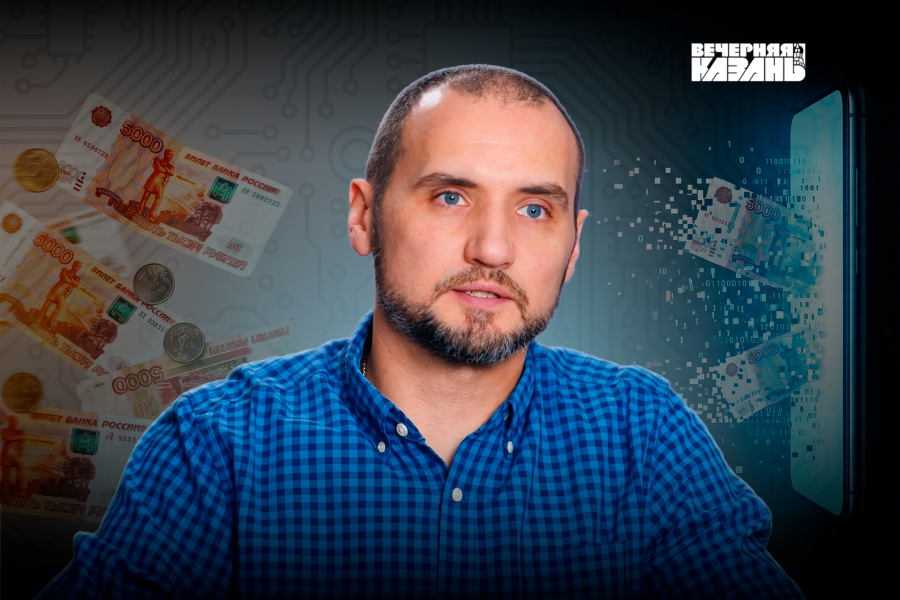 &laquo;Главное поле битвы &ndash; человеческий мозг&raquo;: почему мы верим мошенникам
