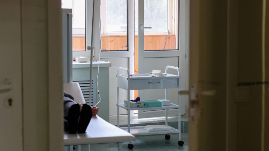 Каждый 32-й житель Татарстана страдает онкологическим заболеванием 04/02/2026 &ndash; Новости