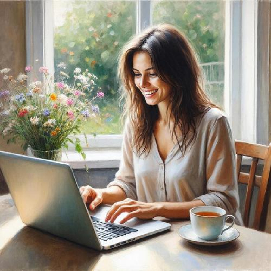 В Саратовской области женщина перевела 100 тысяч фейковому &laquo;Киркорову&raquo;, поверив в предложение о свидании