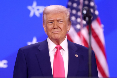 В Сеуле поддержали встречу Трампа с Ким Чен Ыном