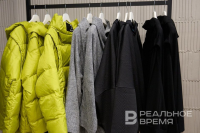 Управляющий Uniqlo холдинг зарегистрировал товарный знак в России