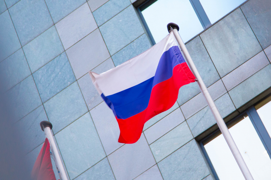 Почти 4 тысячи иностранцев захотели переехать в Россию по новой программе
