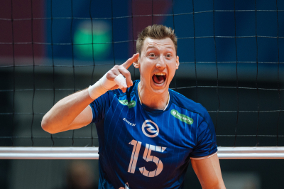 &laquo;Зенит-Казань&raquo; разгромил &laquo;НОВУ&raquo; в гостях и вышел в полуфинал