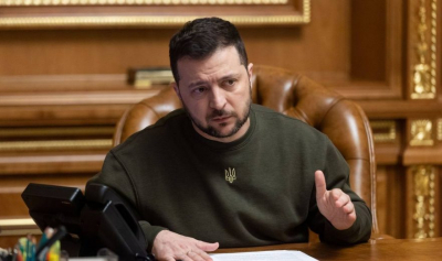 В Приштине убрали украинский флаг из-за позиции Киева по Косову