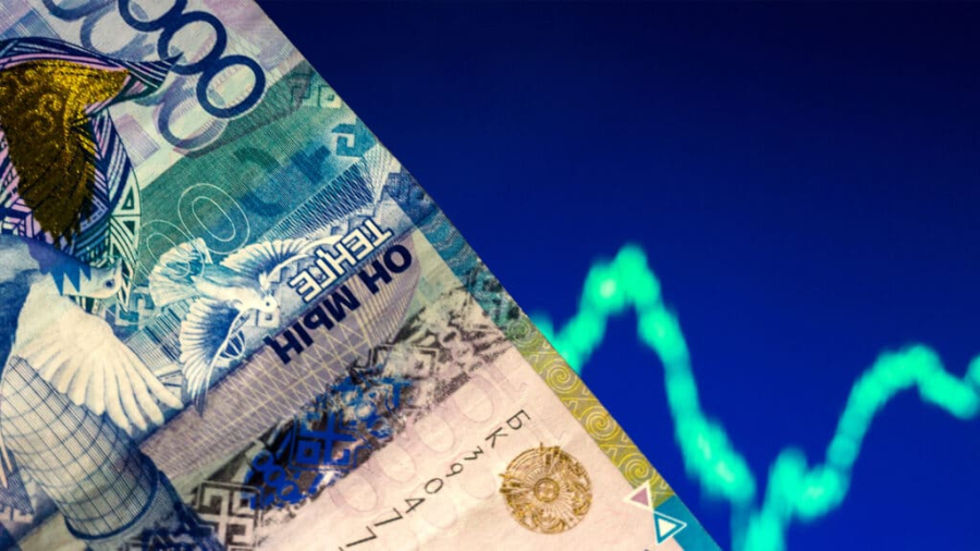 Государство могло потерять 124 млрд тенге из-за выпуска госдолга без необходимости