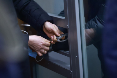 Задержан татарстанец, пытавшийся убить сотрудника ФСБ