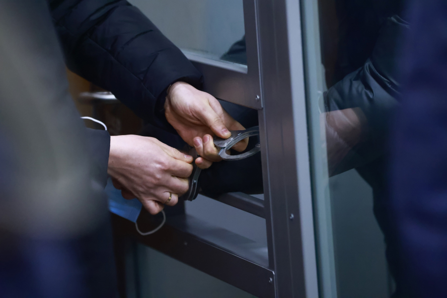 Задержан татарстанец, пытавшийся убить сотрудника ФСБ