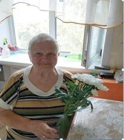 Труженица тыла Зинаида Ксенофонтова из Казани отметила 97-летие