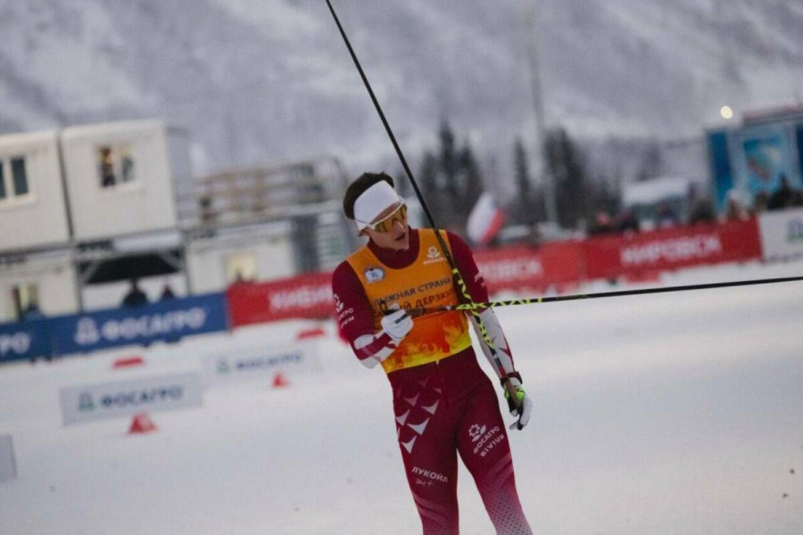 Коростелев о том, что Большунов сильнейший лыжник в России: &laquo;Это субъективное мнение&raquo;