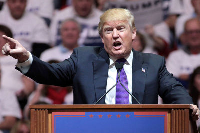 Трамп заявил, что имеет право баллотироваться на третий срок на пост президента