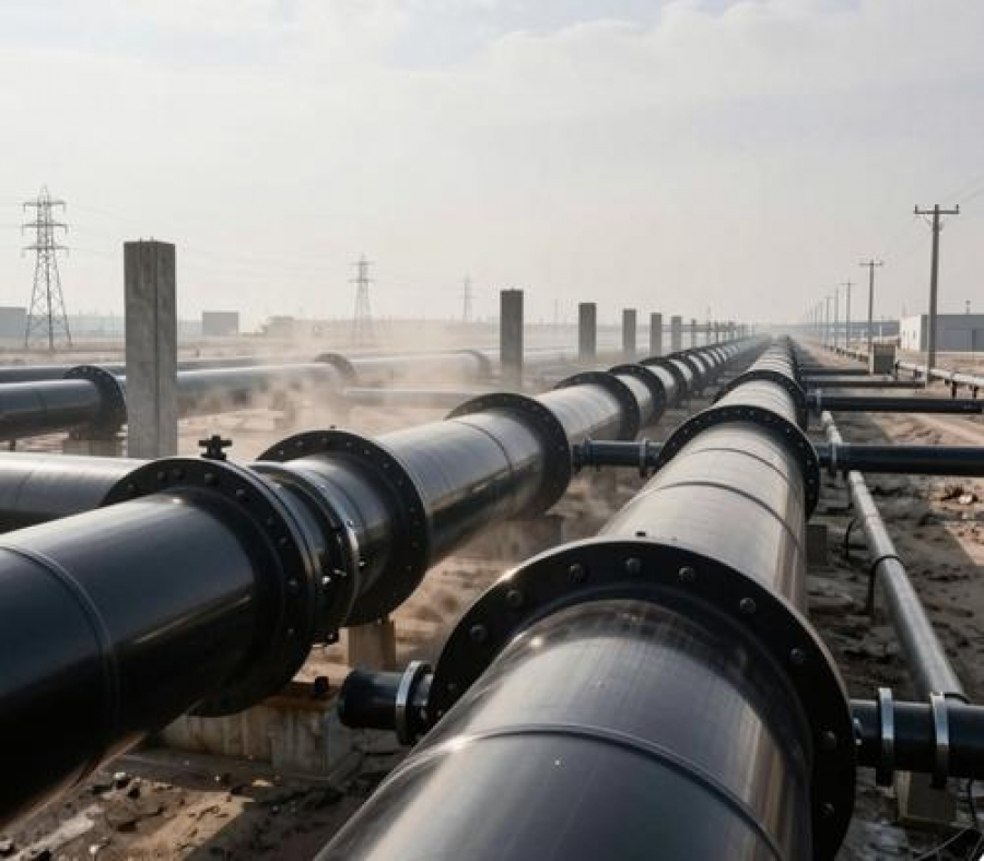 Политолог Владимир Лепехин: перекрытие &laquo;Дружбы&raquo; ослабит дружбу РФ и Казахстана