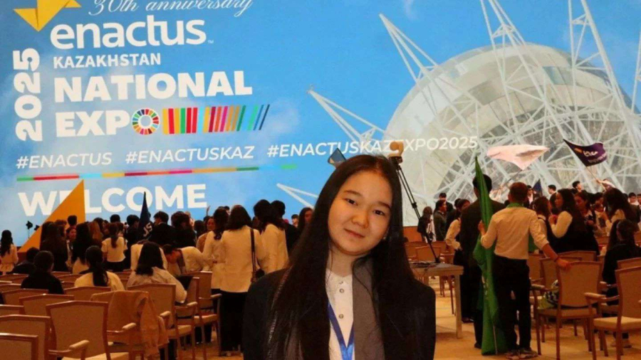 Ученица НИШ оказалась в числе победителей международного конкурса писем