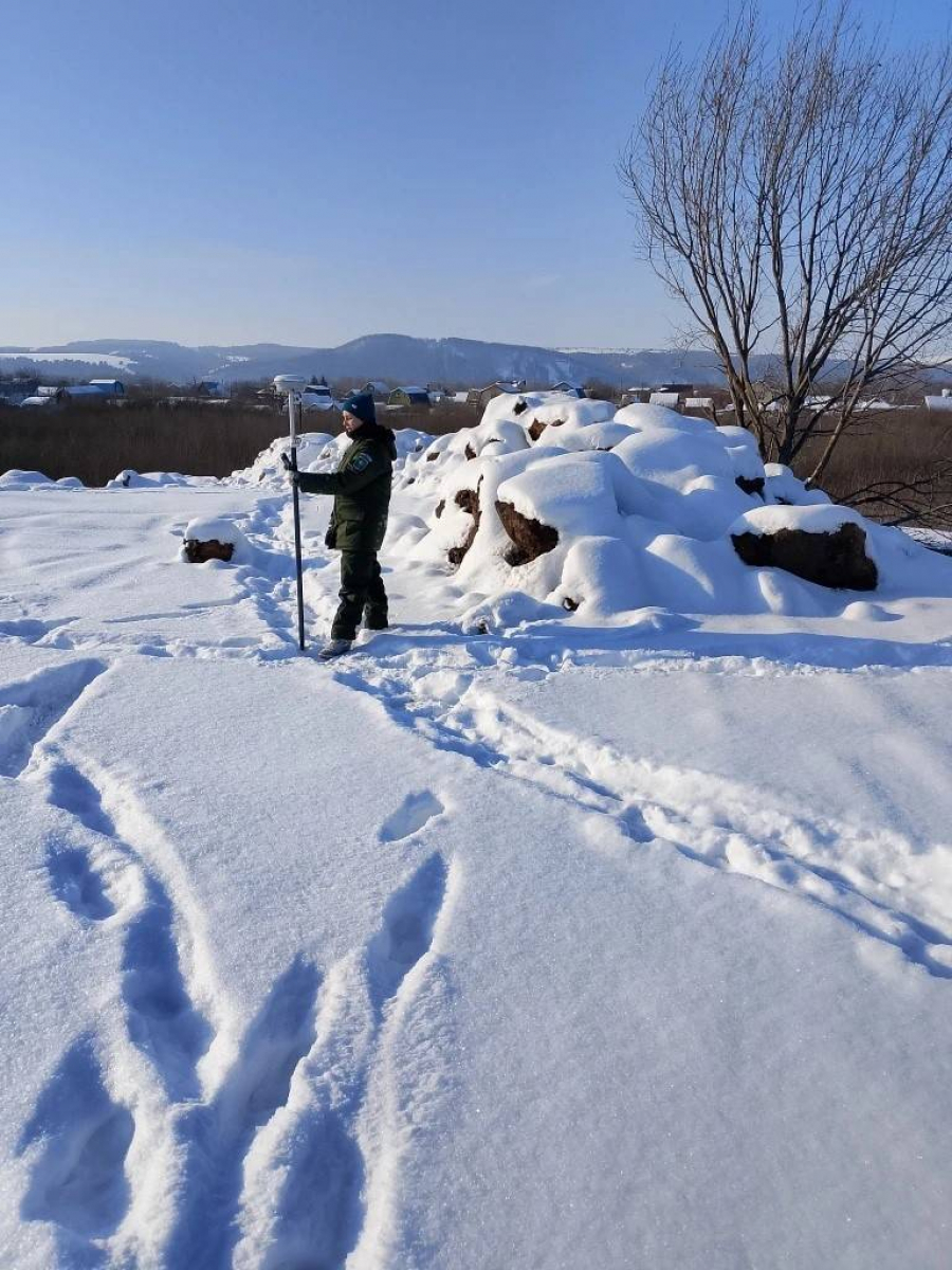 Суд обязал нижнекамца оплатить 267 тыс. рублей штрафа за незаконную свалку