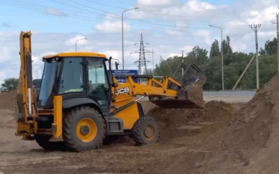 В Акжаре не хватает питьевой воды