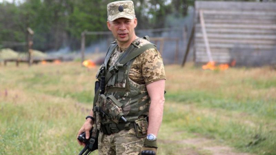 Главком ВСУ Сырский утверждает, что Минск не отключилретрансляторы