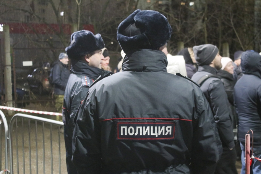 В Прикамье усугубился некомплект полицейских: не хватает свыше 3,8 тысячи сотрудников