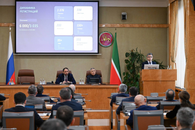 Главной темой ХХ Российского венчурного форума станет технологическое лидерство