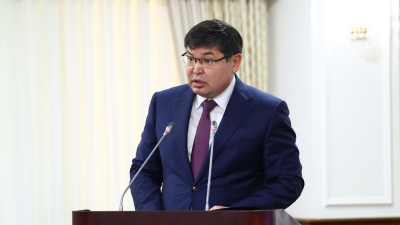 Бюджет Казахстана сохраняет устойчивость несмотря на падение цен на нефть