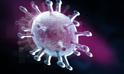 Роспотребнадзор: XFG стал доминирующим штаммом COVID-19 в стране