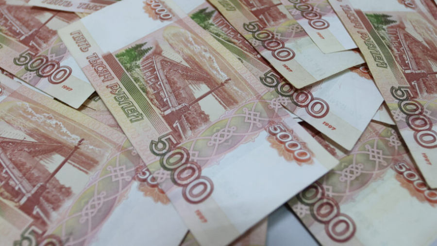 В Татарстане за второй квартал выявили 19 поддельных банкнот 09/08/2026 &ndash; Новости