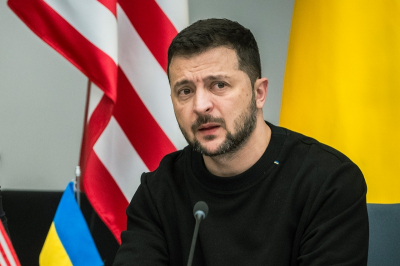 Депутат Иванов призвал православные церкви мира объявить Зеленскому бойкот