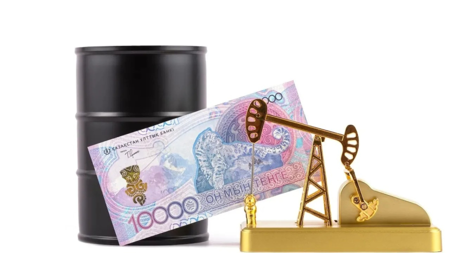 Brent падает, тенге вернулся к направленному движению: что ждёт рынок дальше