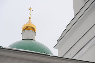 В РПЦ заявили о попытках выдать политические акции за крестные ходы