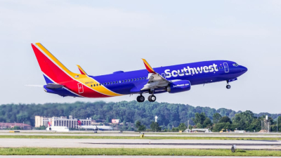 Elliott купил крупную долю в Southwest Airlines и настаивает на изменениях – WSJ