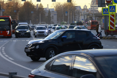 В России опять хотят в 5 раз повысить штраф за шумные автомобили