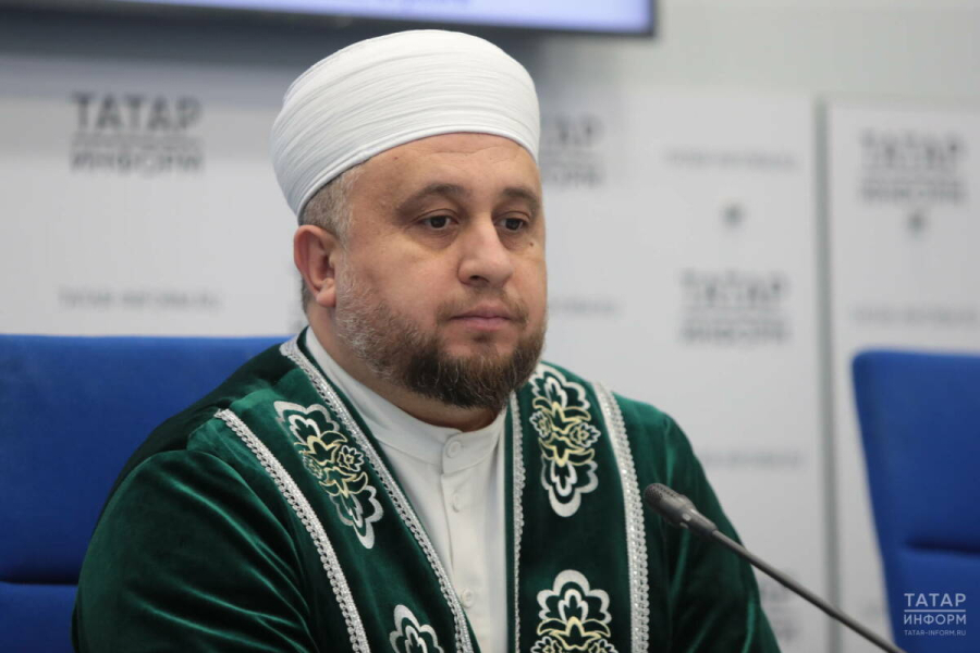 Имам из Казани объяснил, можно ли хоронить человека на чужбине