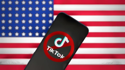 В США могут запретить TikTok. Конгресс страны проголосовал за инициативу