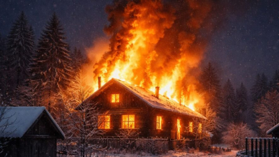 Названа причина пожара, в котором погибли две сотни собак 29/04/2026 &ndash;