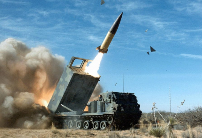 США израсходовали почти все запасы ATACMS и PrSM в ходе операции против Ирана