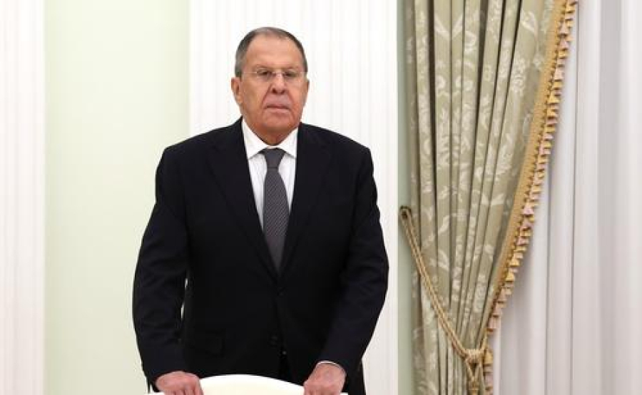 Лавров заявил, что Россия подтверждает солидарность с народами Венесуэлы и Кубы