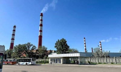 Желтый дым в Усть-Каменогорске: Минэкологии назначило проверку после выброса загрязняющих веществ в ВКО