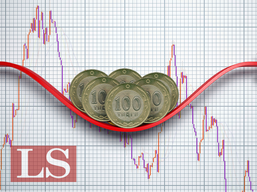 Базовая ставка может повыситься – Нацбанк