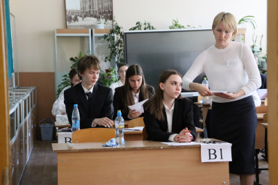 &laquo;Экзамен &ndash; это лотерея&raquo;: что нового ждёт выпускников Татарстана на ЕГЭ и ОГЭ