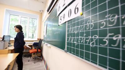 В казанских школах звонки заменят классической музыкой 05/03/2026 &ndash;