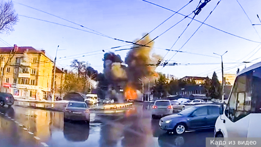 Пьяный боец ВСУ расстрелял троих сослуживцев в Харьковской области