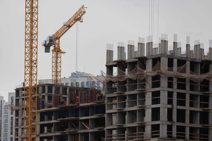 НКР понизило рейтинг &laquo;Самолета&raquo; из-за роста долговой нагрузки