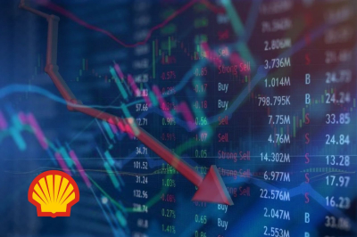 Shell объявила buyback еще на $3,5 млрд