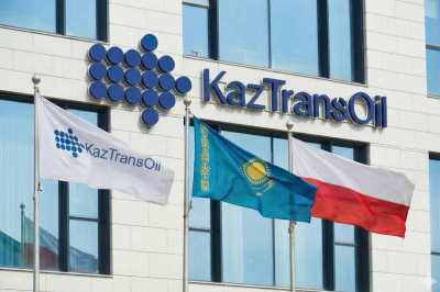 Польша &mdash; точка входа: &laquo;КазТрансОйл&raquo; выходит на европейский рынок