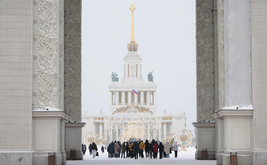 ВЦИОМ назвал политические предпочтения возбужденных и тревожных россиян